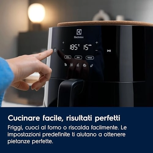 Series 800 EAF7SB - 6.9 Liters