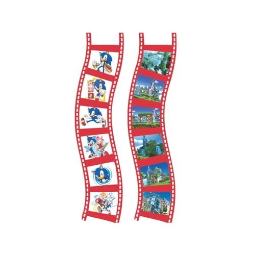 Stories projector and torch light - 3 years and up