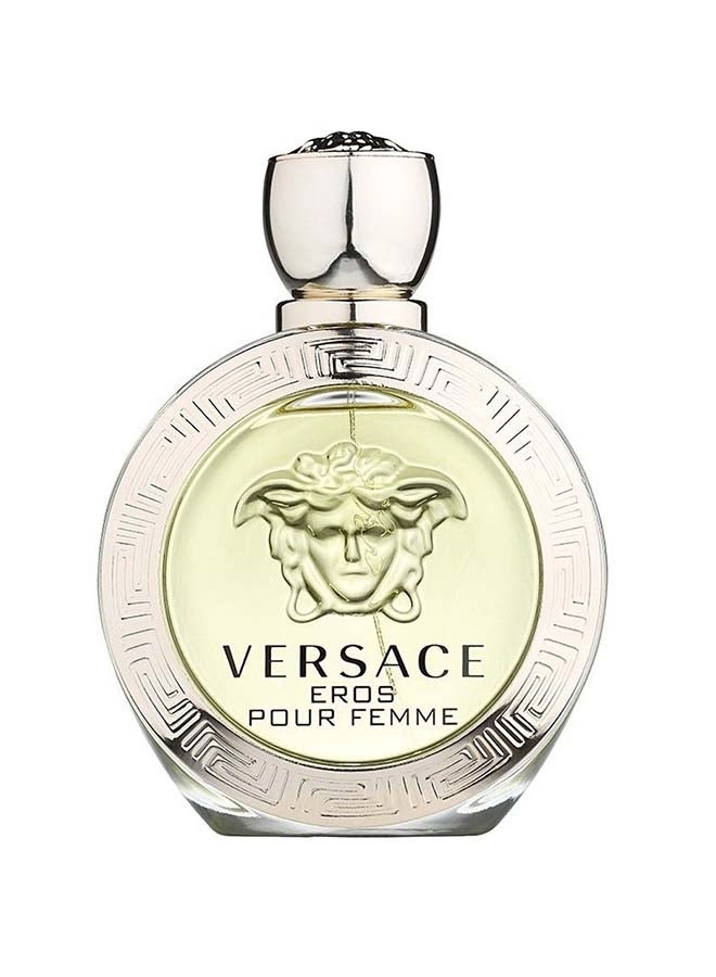Eros Eau de Toilette 5 ml