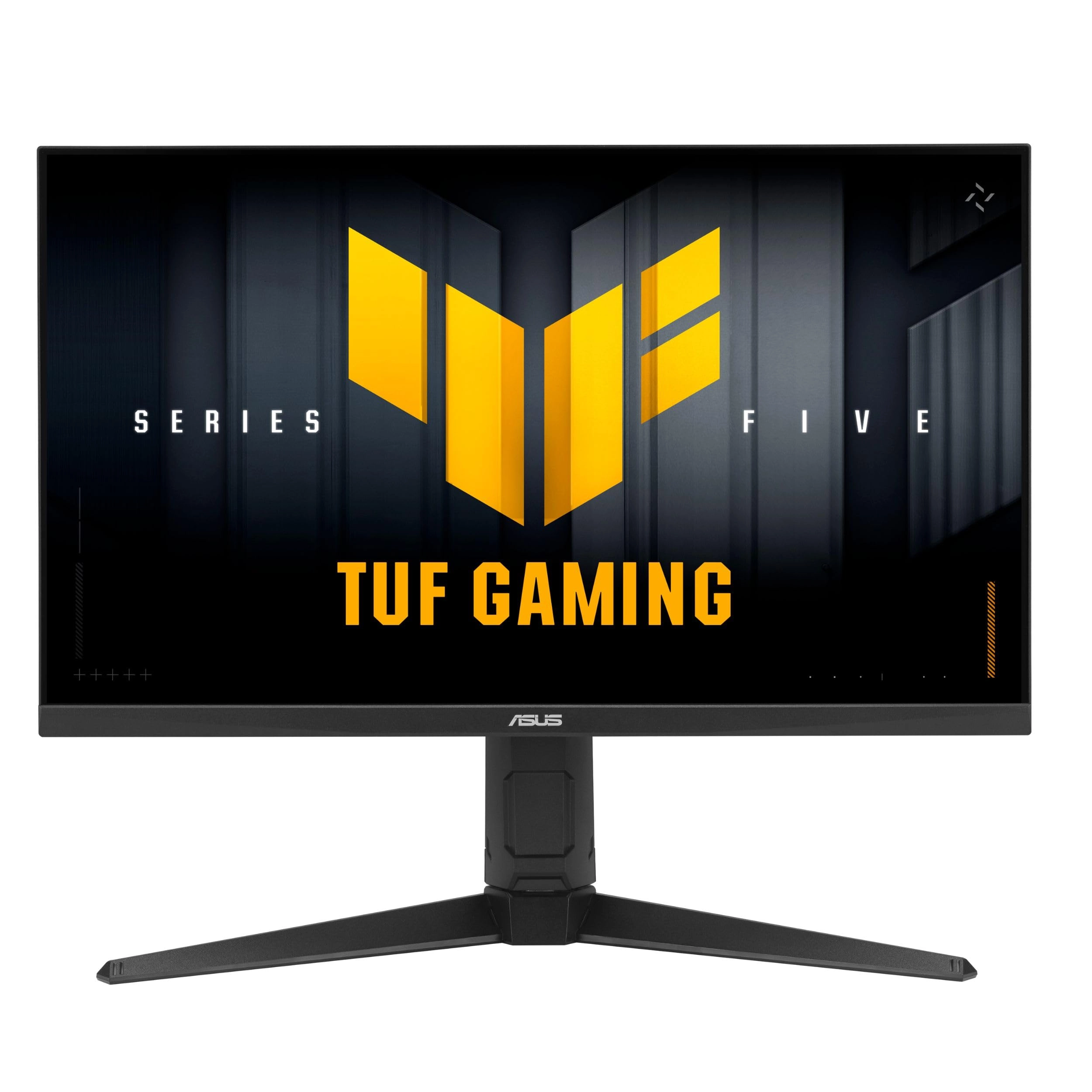ASUS VG27UQEL5A - 3840 x 2160 Pixels 27 Inches