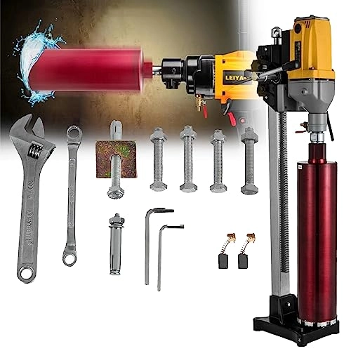 Generic Diamond Core Drill