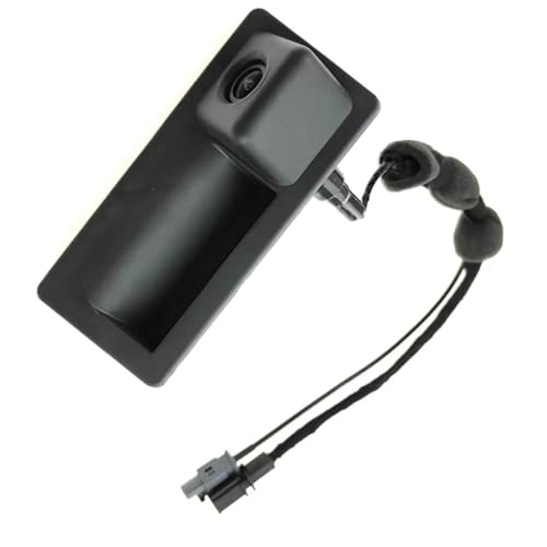 Rear View Camera - Night vision