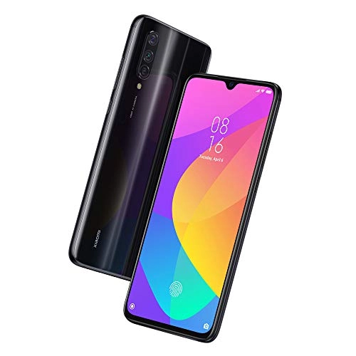 MI 9 LITE - 6GB 128GB