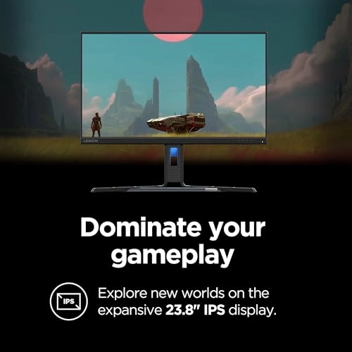 Legion R24E - 67CCGAC4AE 23.8 inches 1920 x 1080
