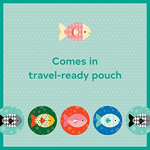 Gone Fishing Matching Game - 36 months - 8 years 24 pieces