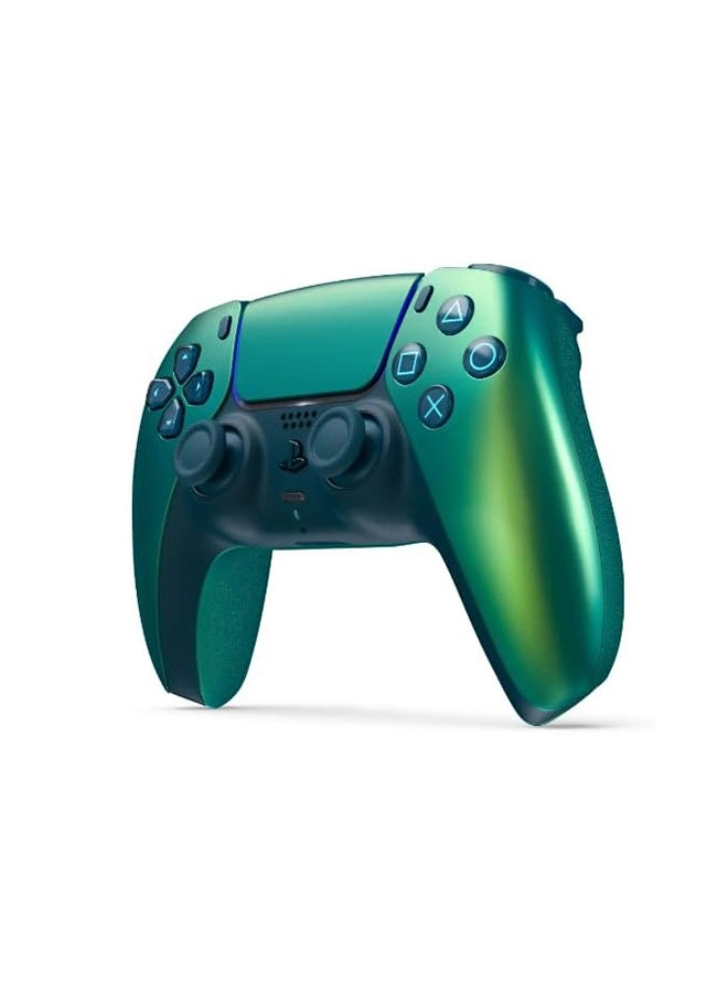 DualSense Wireless Controller (PS5) Chroma Teal