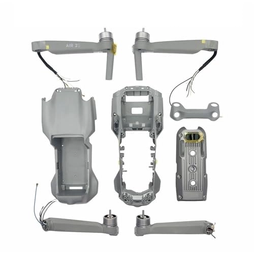 Gimbal YR Motor - Yaw Roll Arm Assembly Bracket for AIR 2S