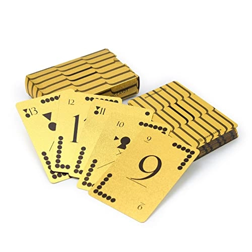 Jacaroo - Solid Pine Wood Double Sided