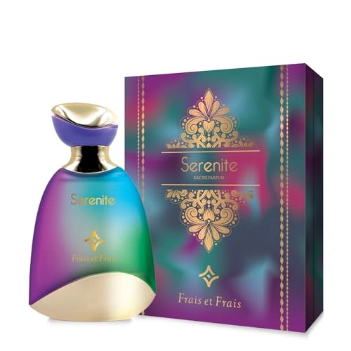 Serenite Eau de Parfum 100ml