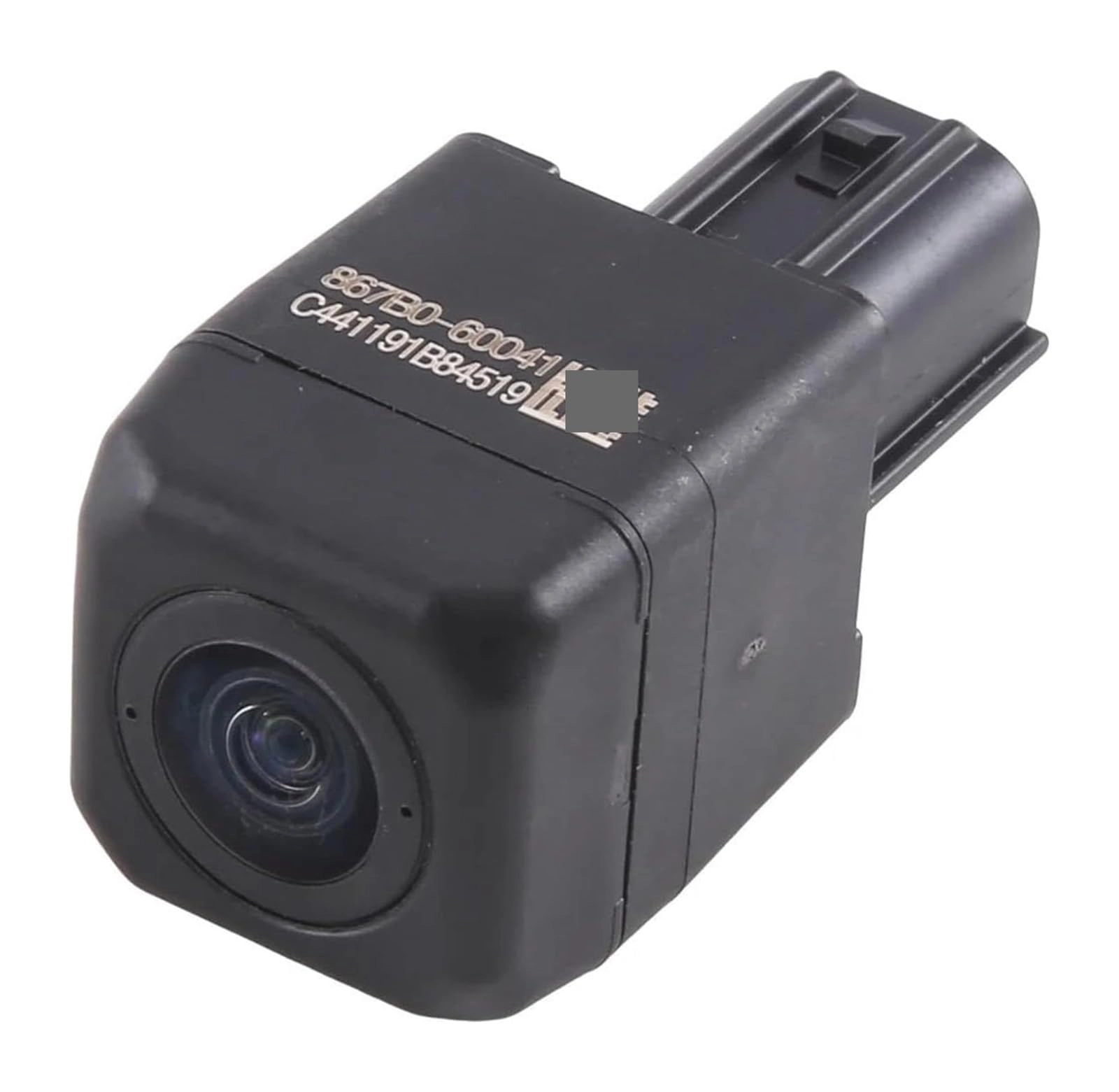 LADPZJNW Reversing Camera - Land Cruiser 3URFE URJ200 5.7L-V8 07+ Wide Angle