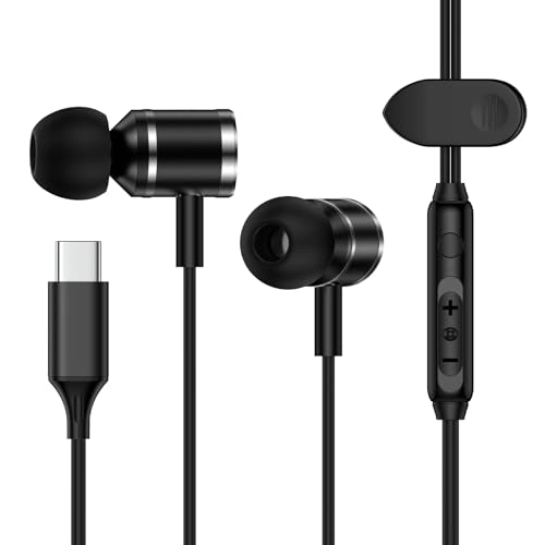 M61 Wired Earbud