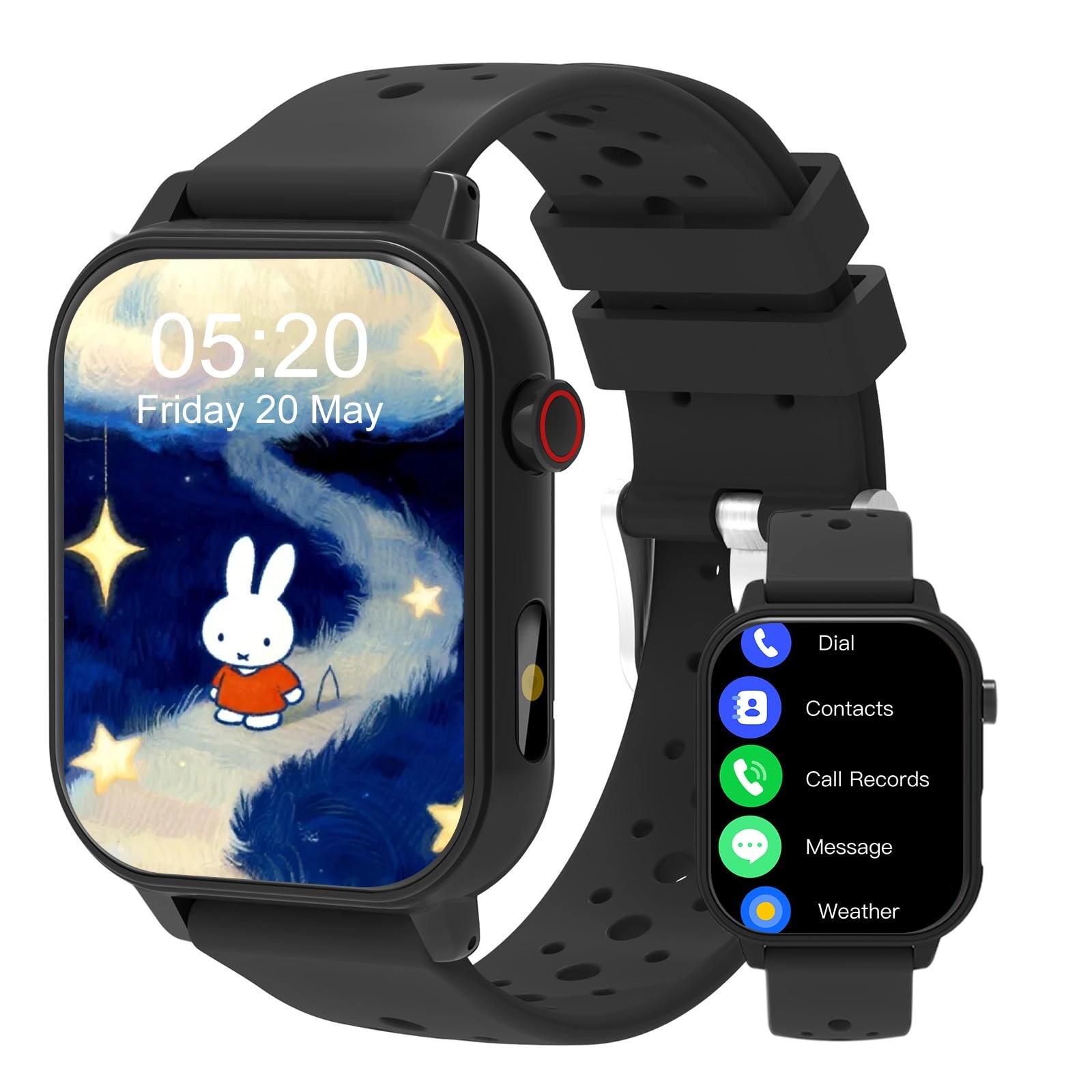 Children's Smartwatch - 1.5 Inches