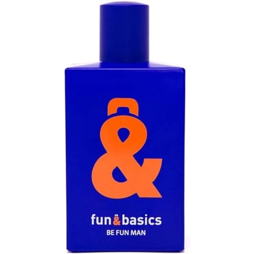 Fresh Eau de Toilette 100ml