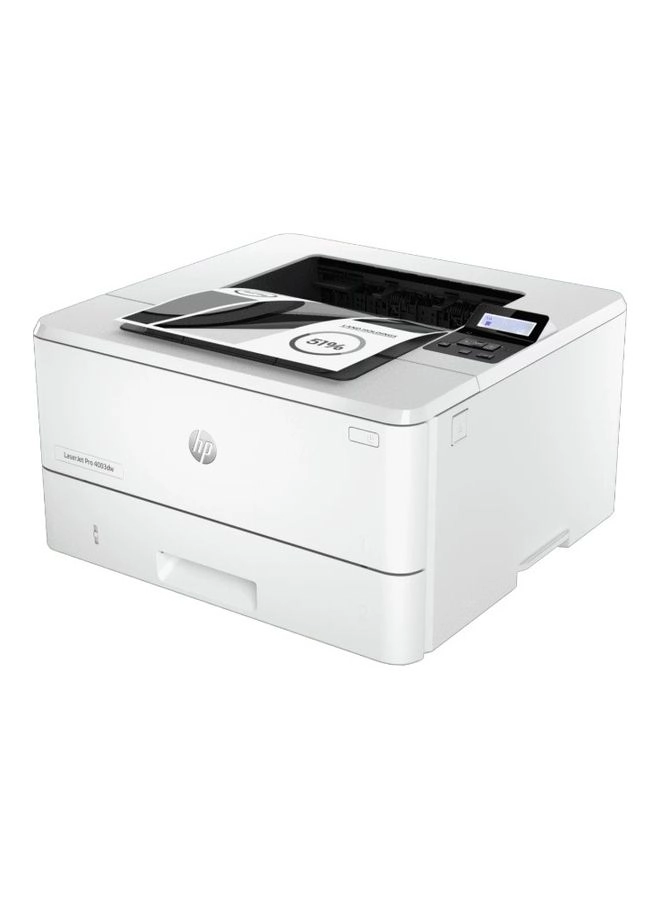 LaserJet Pro 4003dw 2Z610A