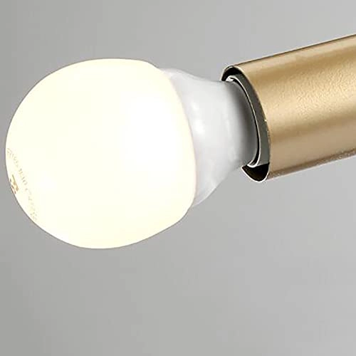 E27 Nordic Modern Concise Chandeliers