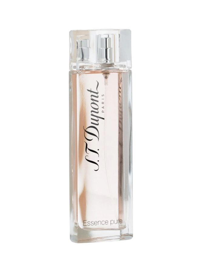 essence pure for men Eau de Toilette 100 ml