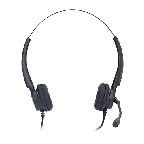 H2000 USB ENC Wired Headset