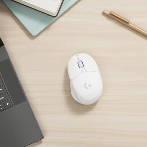 G705 Gaming Mouse - Bluetooth