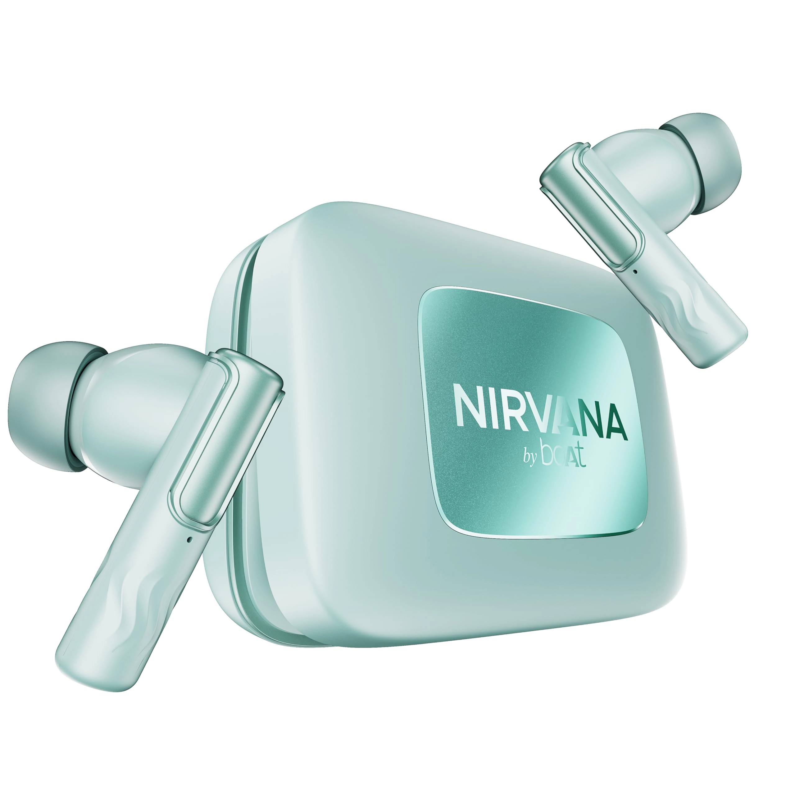 Imagine Marketing Ltd Nirvana Ivy Pro - Wireless Earbud