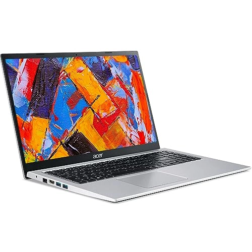 Aspire 3 - 15.6'' Ryzen 5 7520U 8GB DDR5 1TB SSD