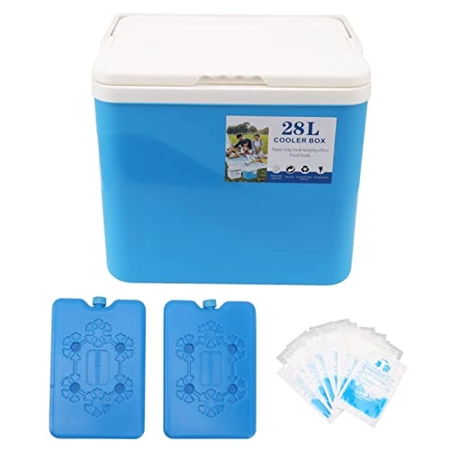 Portable Cooler - 28L