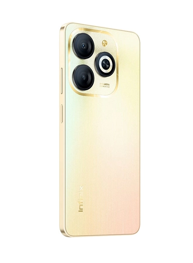 Smart 8 3GB 64GB