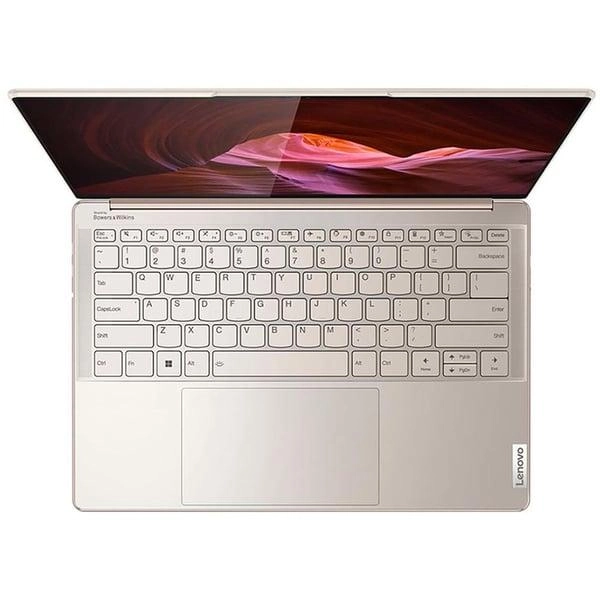 Lenovo Yoga Slim 9 YOGAS9-82T00008AX - 14'' Core i7-1280P 16GB 1TB SSD