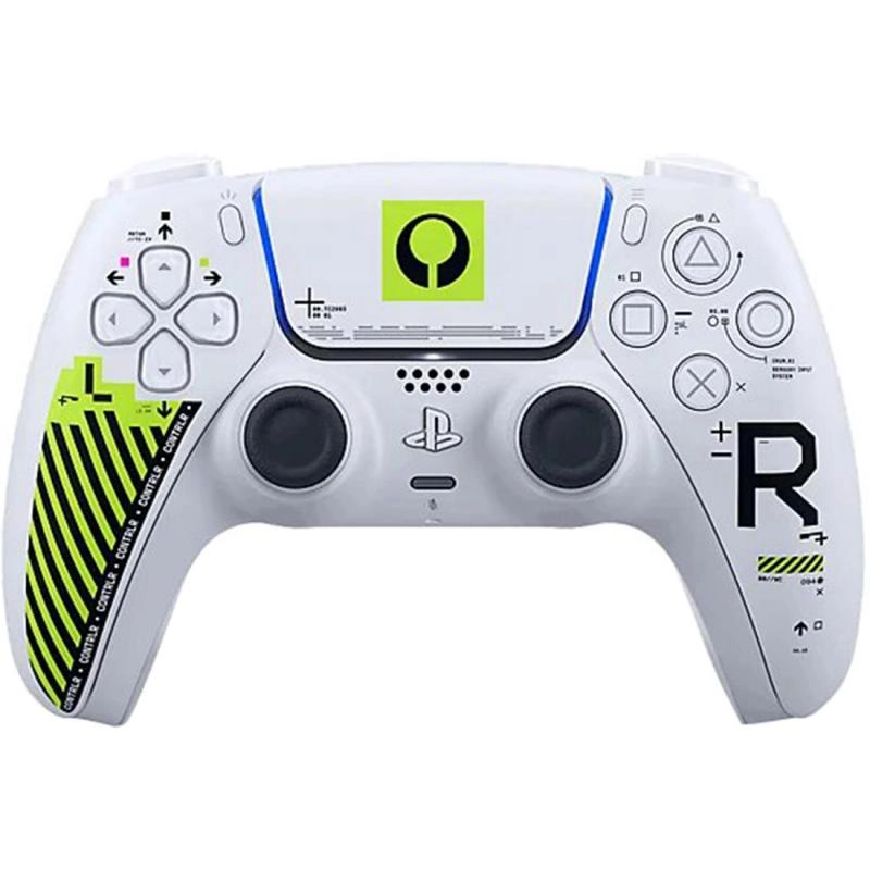 DualSense (PlayStation 5) Chroma Pearl