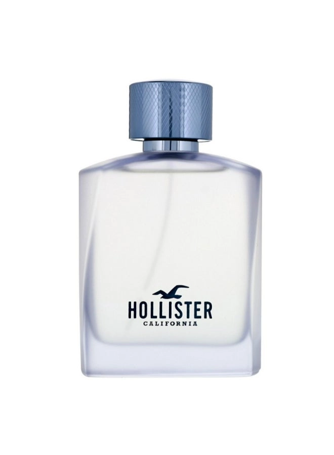 Wave 2 Eau de Toilette 100 ml