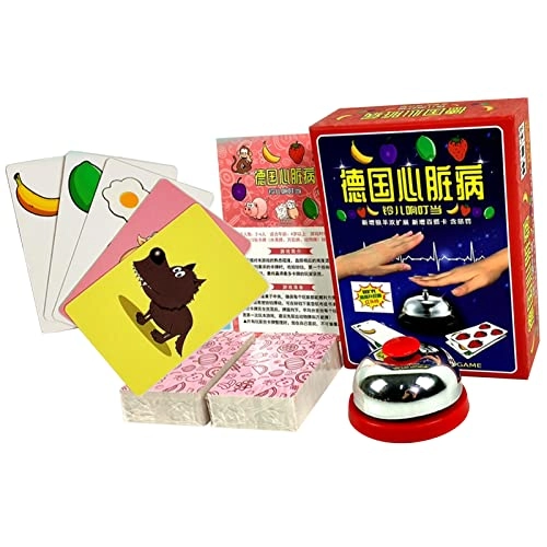 Pit Game - 112 Cards