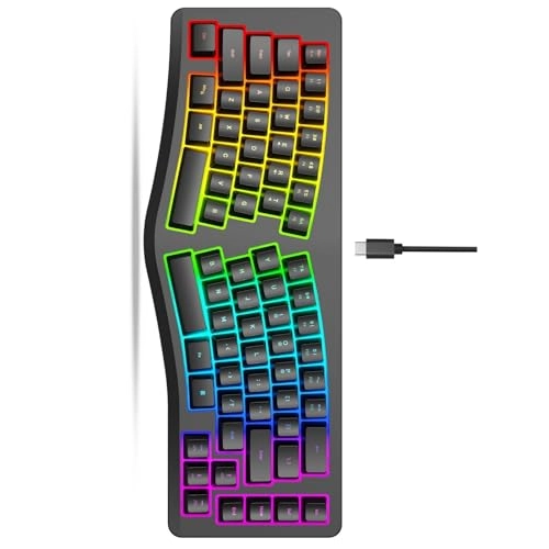 J70 - EN Wired