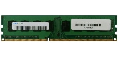 M471B5173QH0-YK0 - 4GB 1600MHz SODIMM DDR3/DDR3L