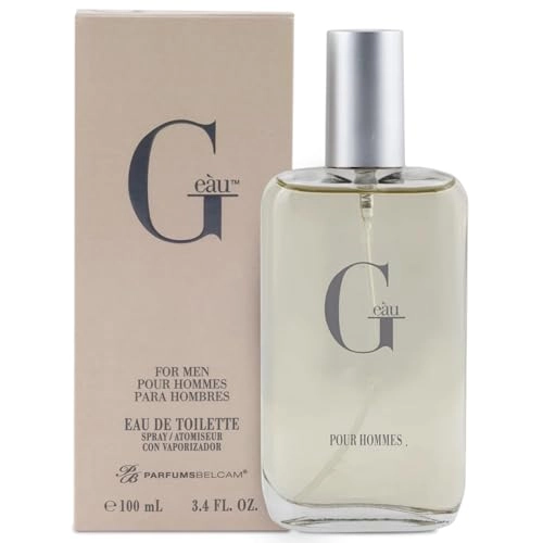 Wood Eau de Toilette 3.4 ml