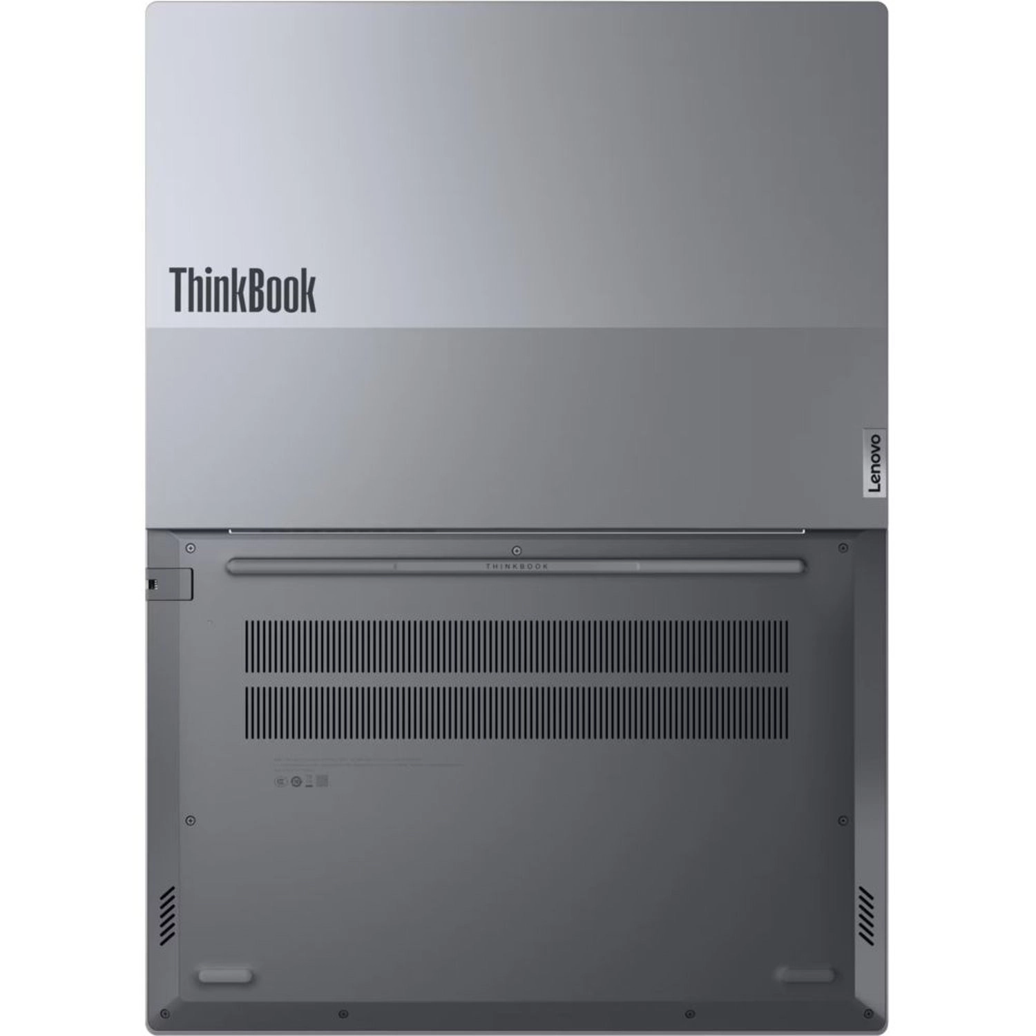 ThinkBook 14 G8 IRL 21SG004MGQ - 14'' Core 7-240H 16GB DDR5 1TB SSD