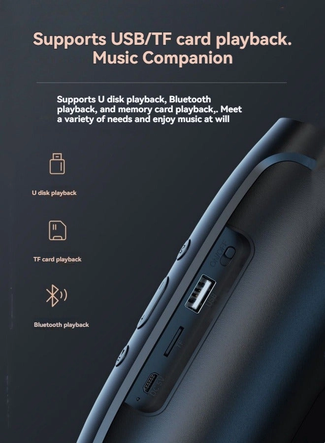 Outdoor Waterproof Wireless Portable BT K15154GR Speaker