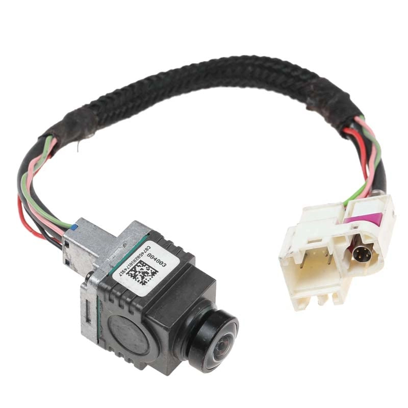 Rear View Camera - Night vision