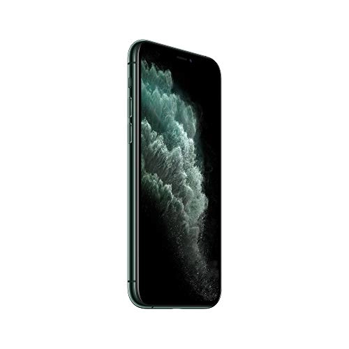 (Renewed) iPhone 11 Pro Max - 64GB
