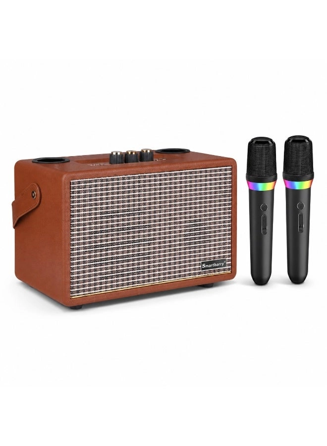 Smartbarry M91