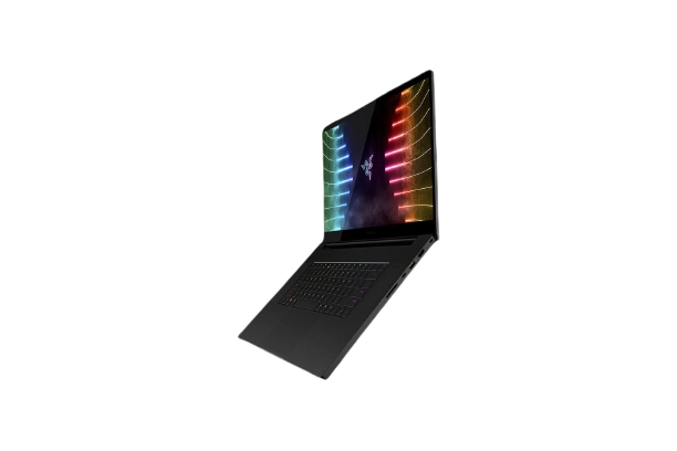 Blade Pro 17 - 17.3'' Core i7-10875H 16GB DDR4 512GB SSD