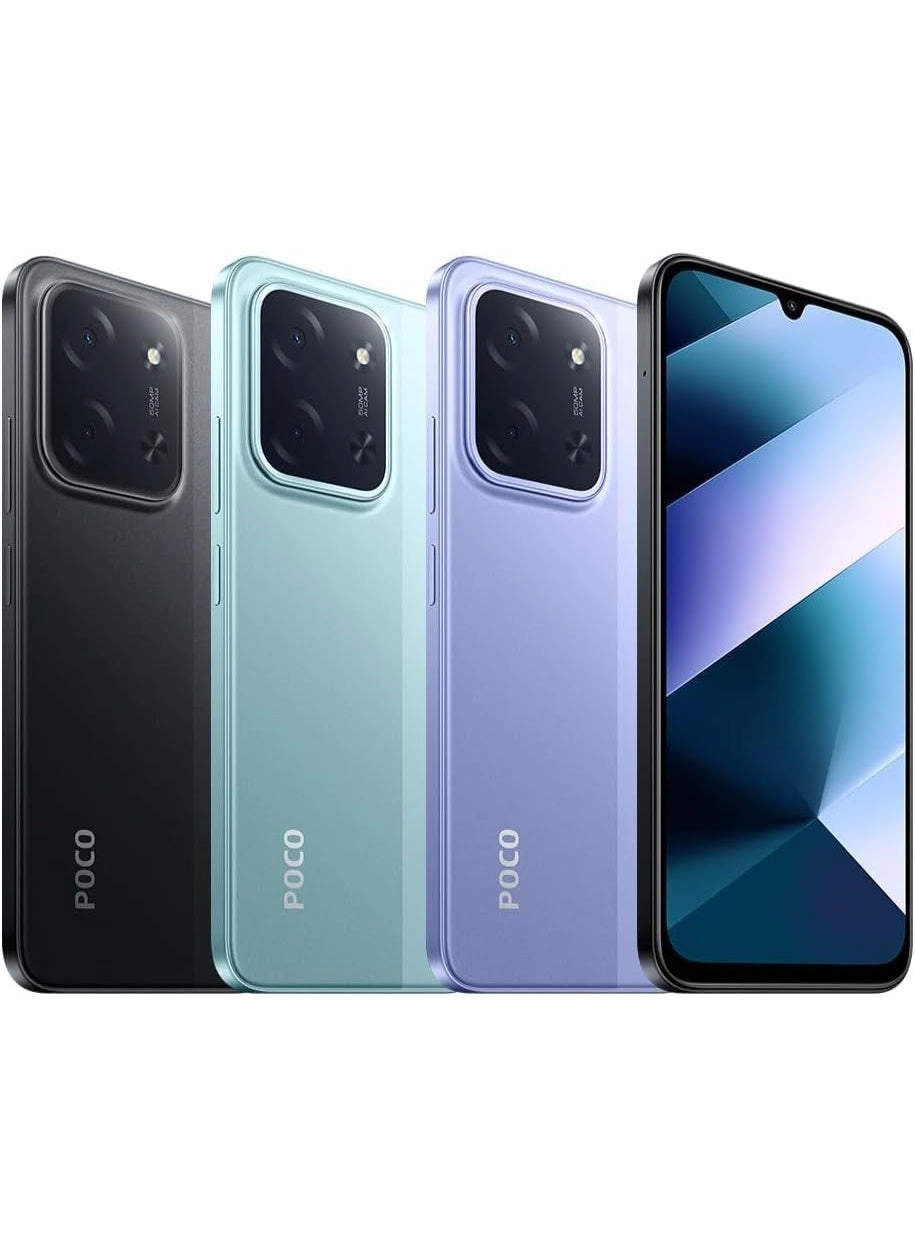 POCO C85 - 8GB 256GB