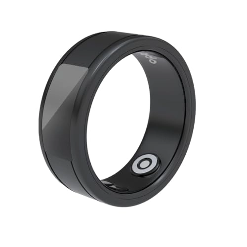 Smart Wearable Ring