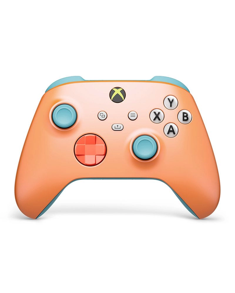 Microsoft Xbox Wireless Controller - Orange