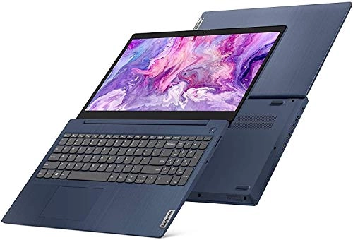 (Open Box) IP 3 Touch 81WE00ENUS - 15.6'' i5-10210U 8GB DDR4 256GB SSD