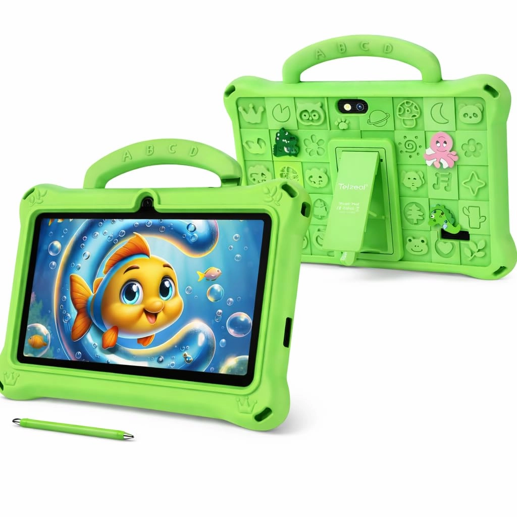 P601 - 6GB 7 Inch 128GB