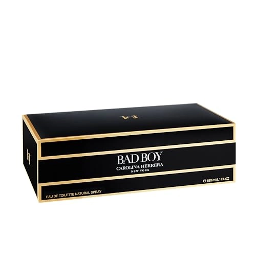 Bad Boy Eau de Toilette 150 ml