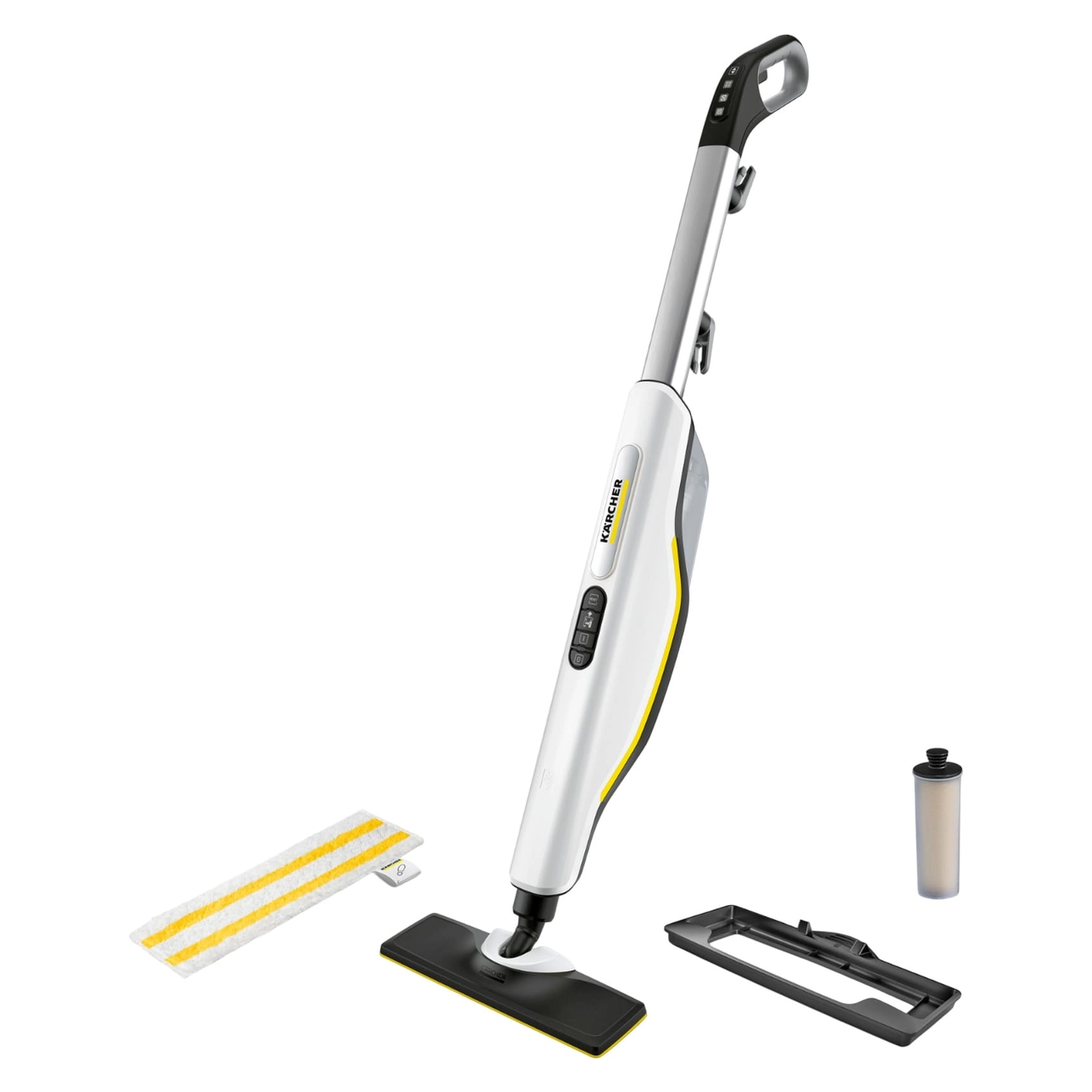 SC3 EasyFix - 3.5 bar 1 Liter