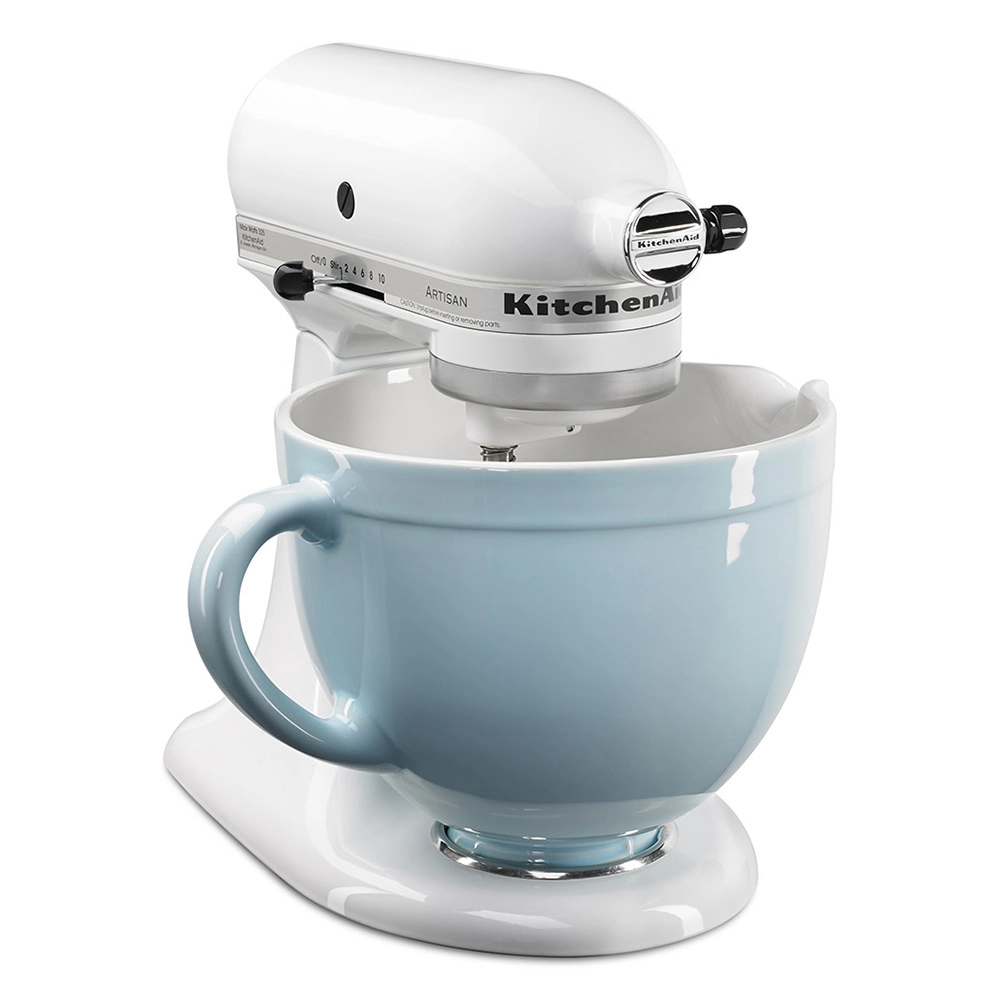 Ceramic Bowl - 4.8 L