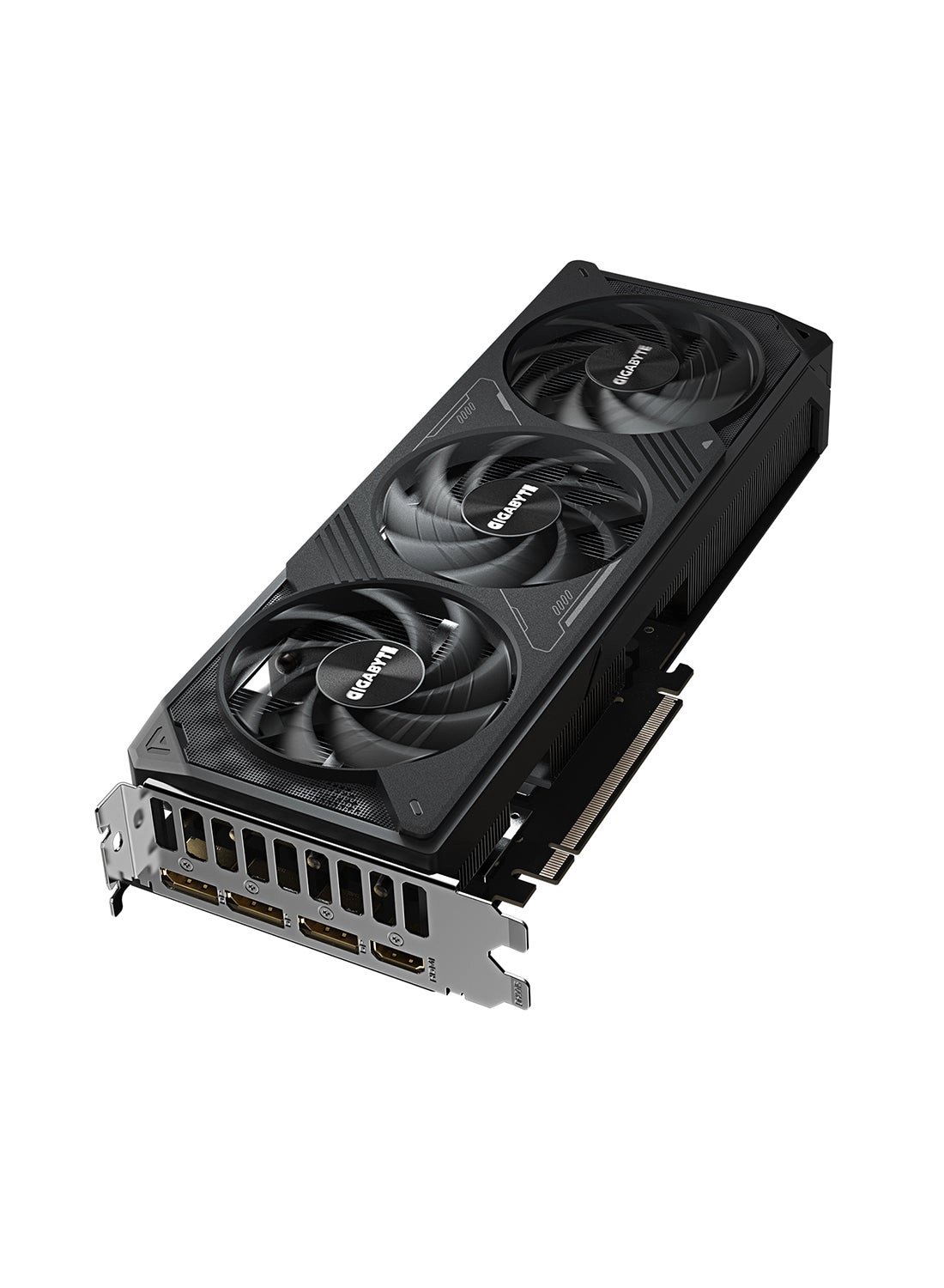 GeForce RTX 5070 Eagle OC - 12GB