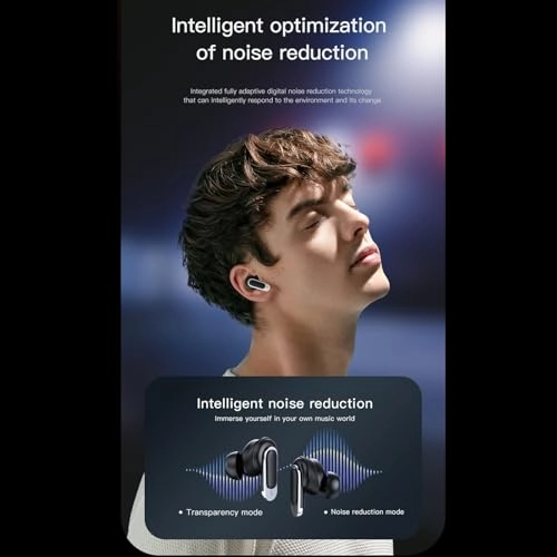 swyczkgo20-11 Wireless Earbud