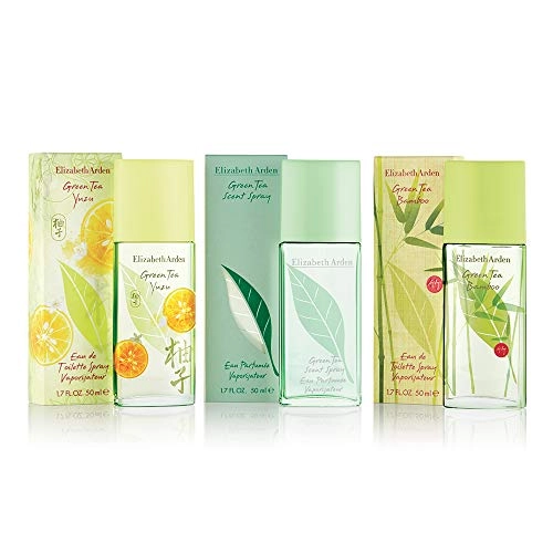 Green Bamboo Eau de Toilette - 100ml